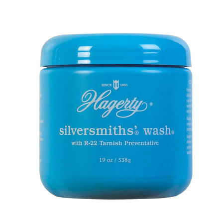 HAGERTY Silversmiths' Wash 19Oz 12170